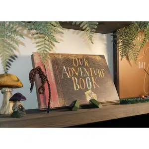 Stylish Book Display Stand for Collectors - A Chic Addition to Your Home Library