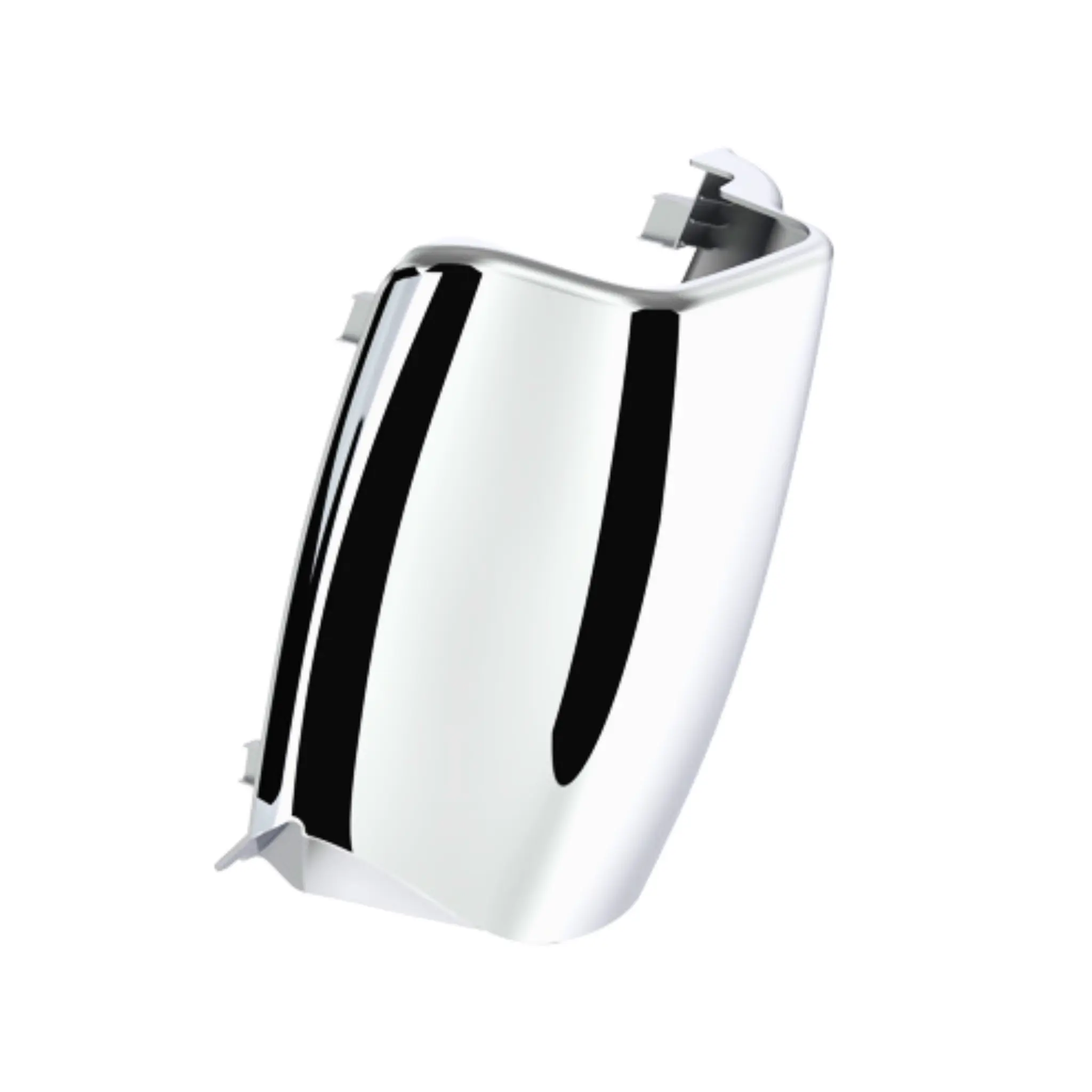 United Pacific Mid Steering Column Cover for Peterbilt, Car Accessories, Auto Parts Accessories