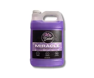 Mr Detail Miracle SiO2 Ceramic Spray Sealant