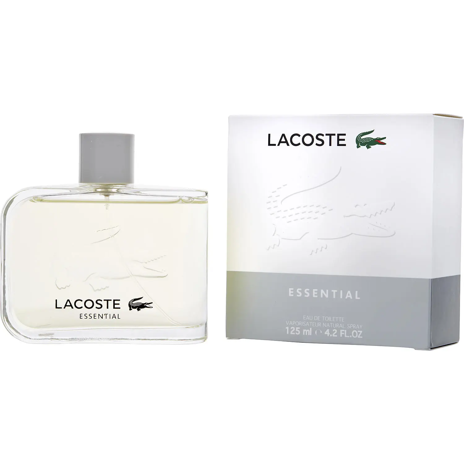 Lacoste Essential By Lacoste Edt For Men