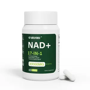 CELFULL NAD+ 17-in-1 Supplement