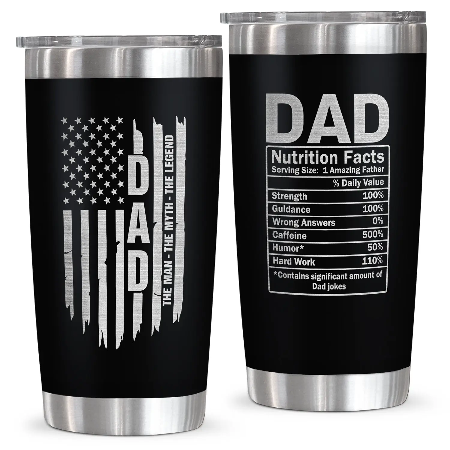 Dad Nutrition