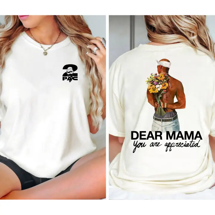 Tupac Shirt,Vintage Tupac Graphic Tee, Tupac Shakur Shirt, 2Pac Shirt, 90s Merch, Rapper Shirt, Hip Hop 90s Legends Shirt, Rapper Merch