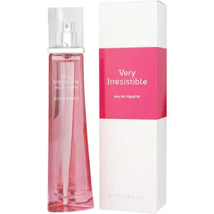 Very Irresistible By Givenchy Edt For Women