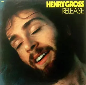 Henry Gross - Release  [VINYL RECORD - LP] Gatefold LP Jacket, 180 Gram