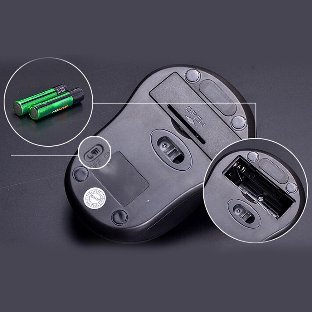 Wireless Bluetooth Mouse New Bluetooth Tablet Phone