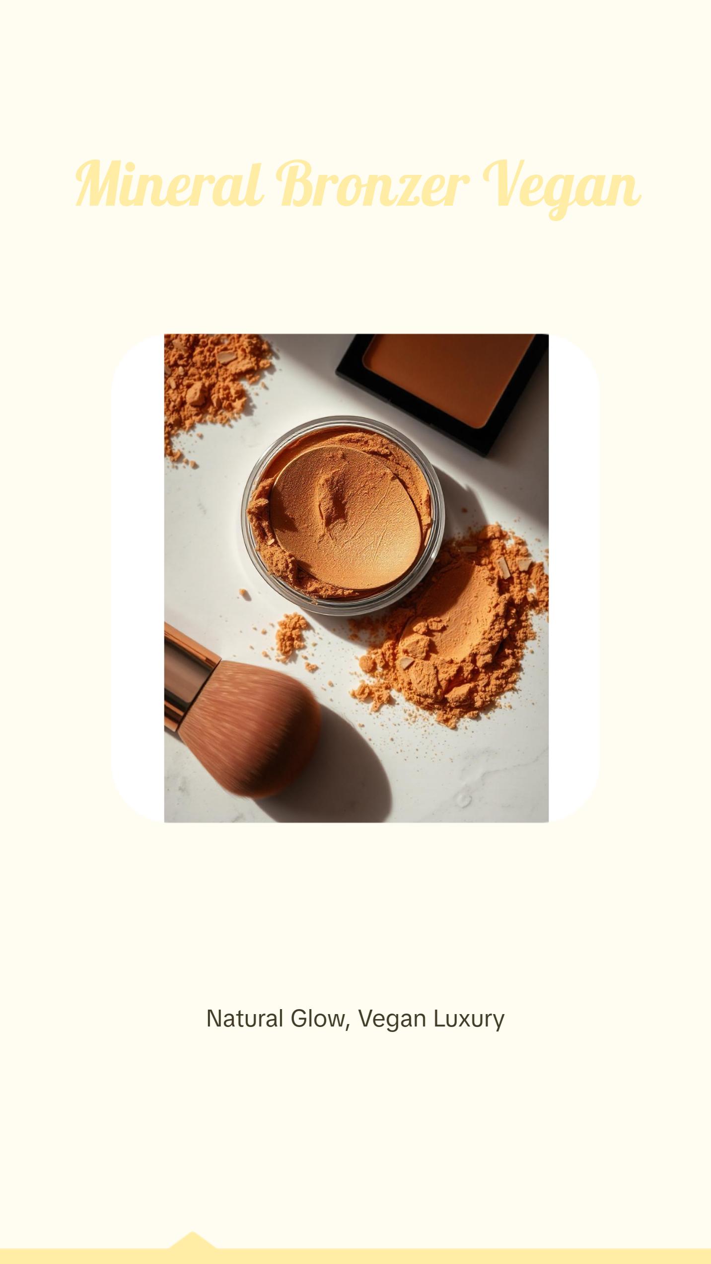 100% Minerals Bronzer (15-20ML), GOLDEN CHARIOTS 100% Minerals Bronzer (15-20ML), GOLDEN CHARIOTS
