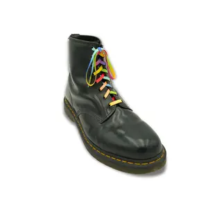 BreadLace Prime Rainbow Bread Elastic Shoelaces for Shoe Laces Parent Bedroom Bridal Tactical Use SEO Keywords Include Shoe Shoelace