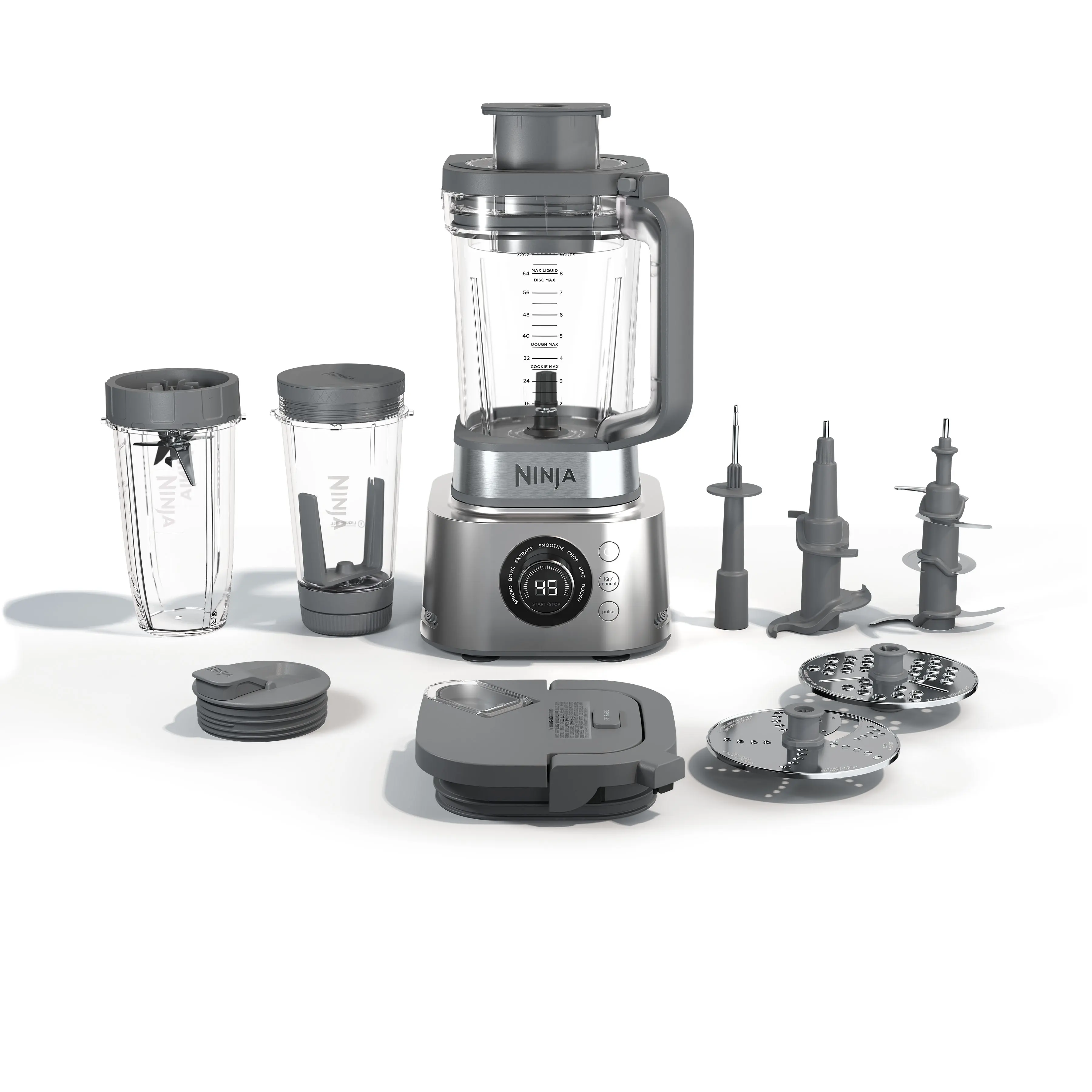 Ninja Foodi Power Blender Ultimate System - SS401