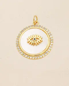 Charm: Number 4