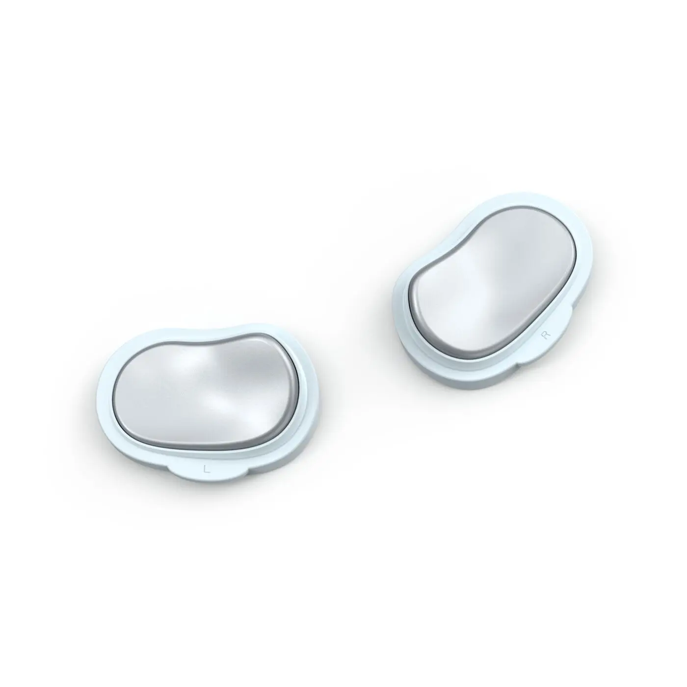 Clip-On Chill Pads​​ - XFW300CCP