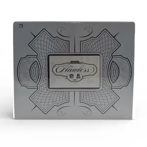 Panini Flawless 2018 Hobby NFL Sports Trading Cards