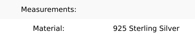 Sterling Silver Round Mini Rose Locket Pendant Necklace