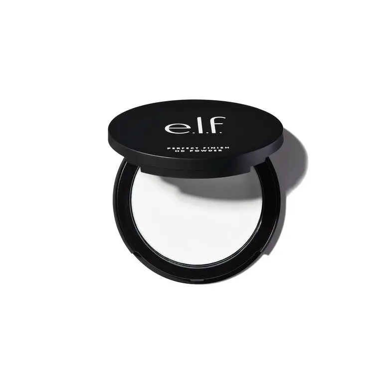 Perfect Finish HD Setting Powder
