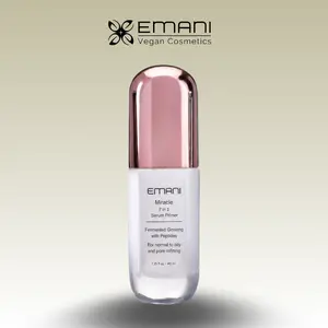 [Emani] Miracle 7-in-1 Primer Serum Moisturizer | Hydrating, Pore-Refining & Smoothing Base