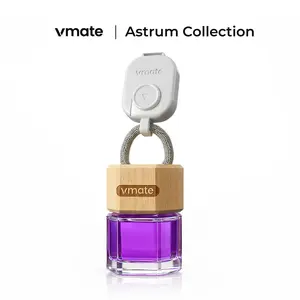 VMATE Astrum Car Diffuser-Dreamy Lavender car air freshener  air freshener car cars accessories car accessories for girls girly car accessories car stuff car stuff for women cute car accessories car accessories women car essentials car decoration,summervi