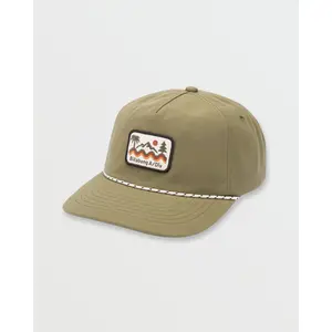 A/Div Strapback Hat Adjustable Trucker Hat Snapback Cap