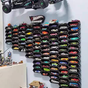 Hotwheels Box for your collection and better decore /apilable/ Hotwheels