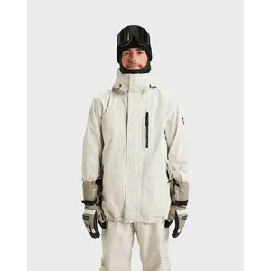 Mission GORE-TEX Snow Jacket