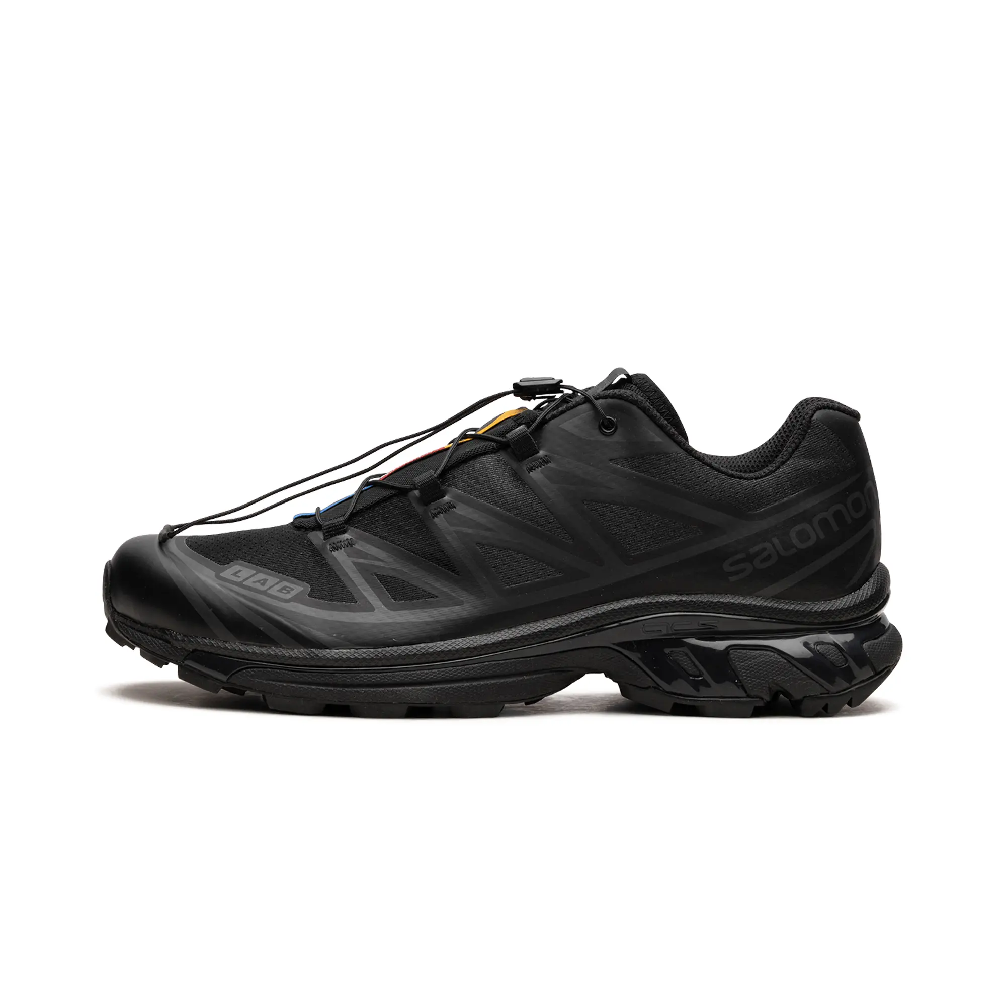 S/Lab XT-6 Adv "Triple Black" L41086600