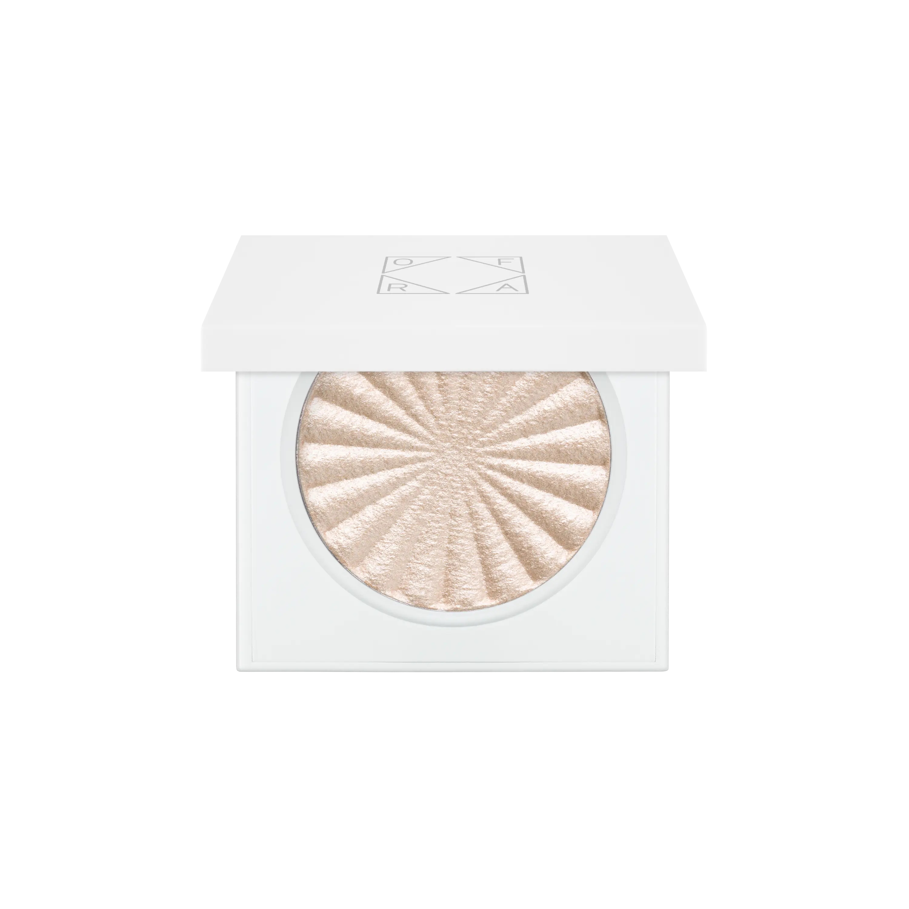 Mini Highlighter - Champagne Hush