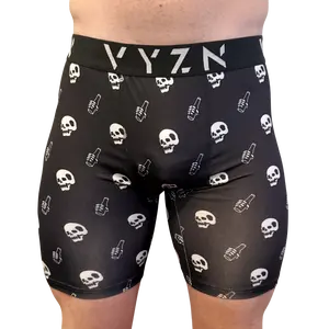 Men’s Performance Boxer Briefs – Last Call