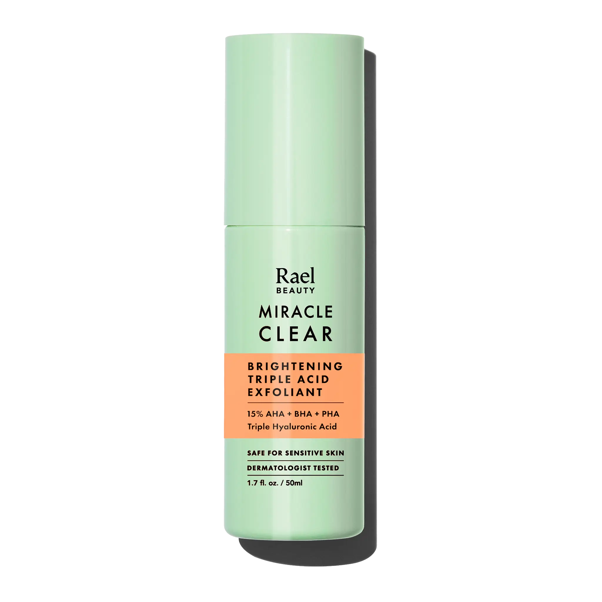 Miracle Clear Brightening Triple Acid Exfoliant