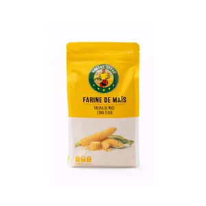 MADAME SARAH FARINE DE MAIS 2LB