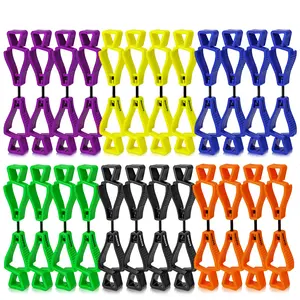 Glove Clips for Work Glove Holders Bulk