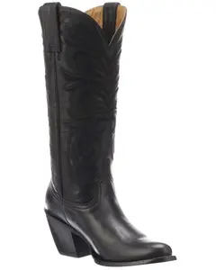 Lucchese Women's Laurelie Western Boot Round Toe - M5064.H38
