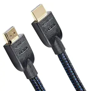 HD HDMI Cable PS4, PS5, Xbox Series X, & More