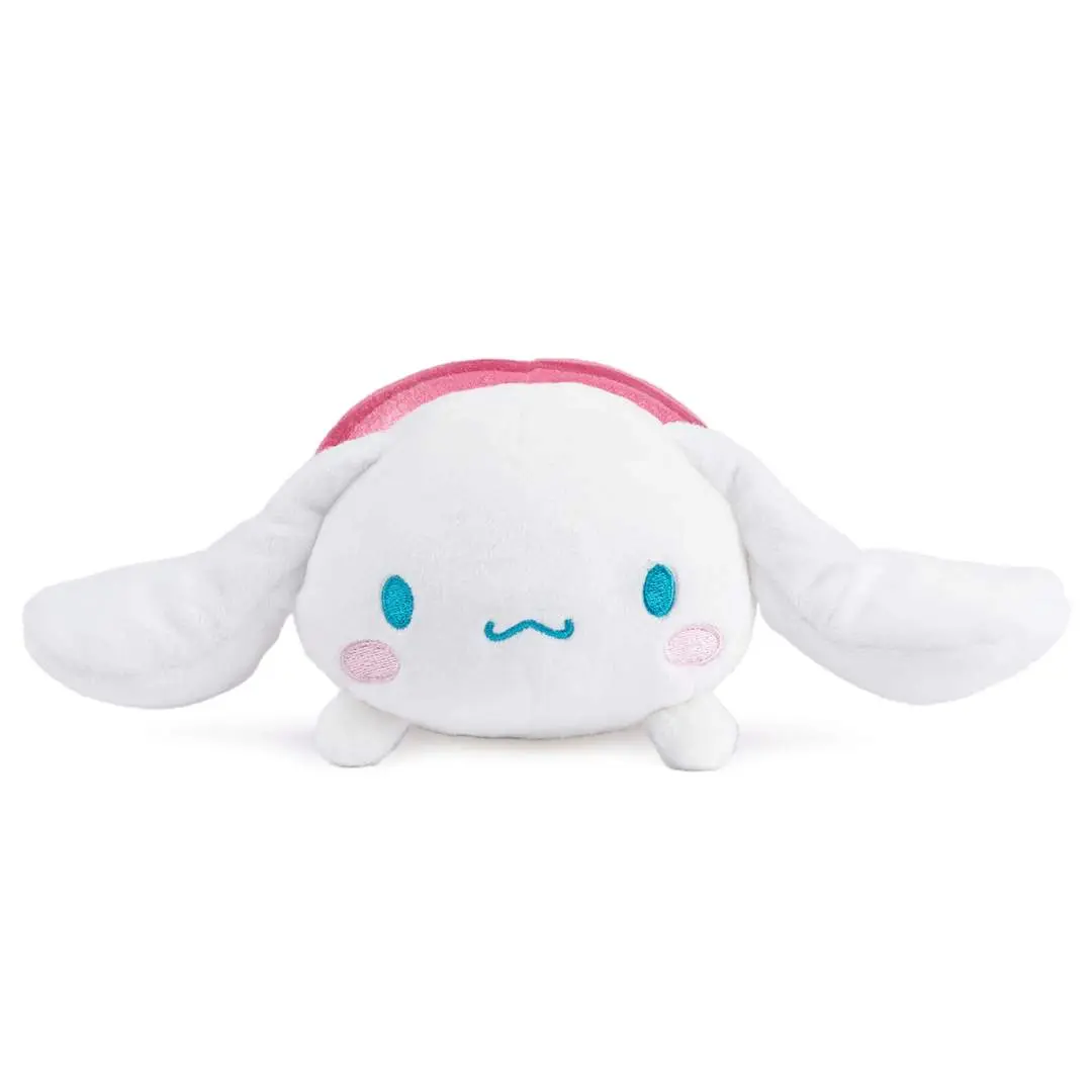 GUND Sanrio Cinnamoroll Sashimi 6" Plushy GUND Sanrio Cinnamoroll Sashimi 6" Plushy
