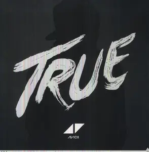 Avicii - True  [VINYL RECORD - LP]