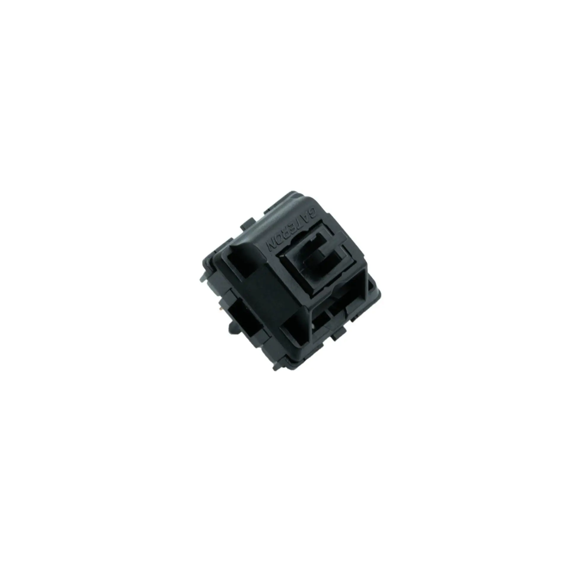 Gateron Oil King V2 Linear Switches For Custom Mechanical Keyboards