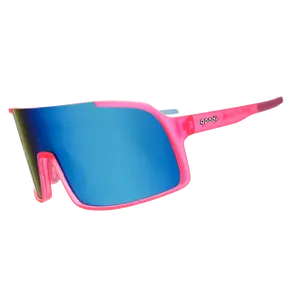 Ready the Confetti Cannon