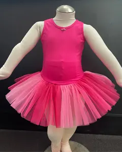 Basic Moves BM9445HJ Dance Dress