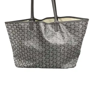 Pre-owned Goyard canvas Tote Bags St. Louis PM