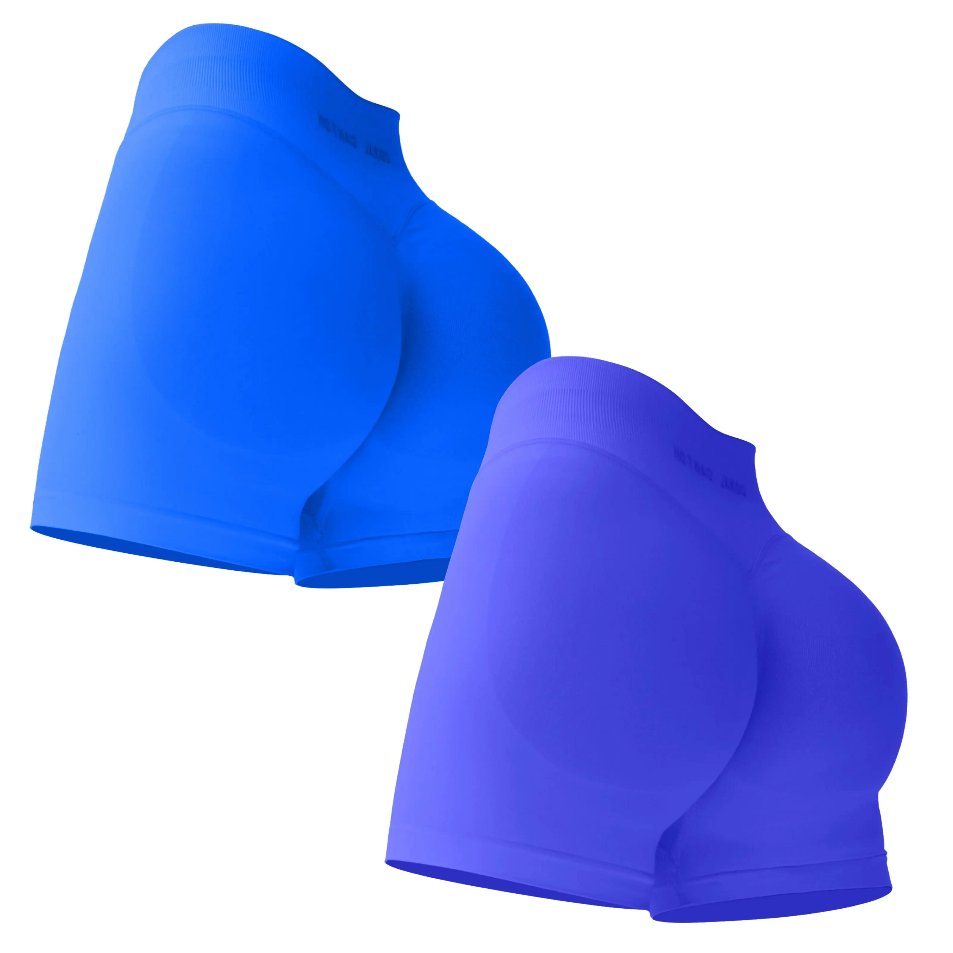 Electric Blue+Ultra Violet