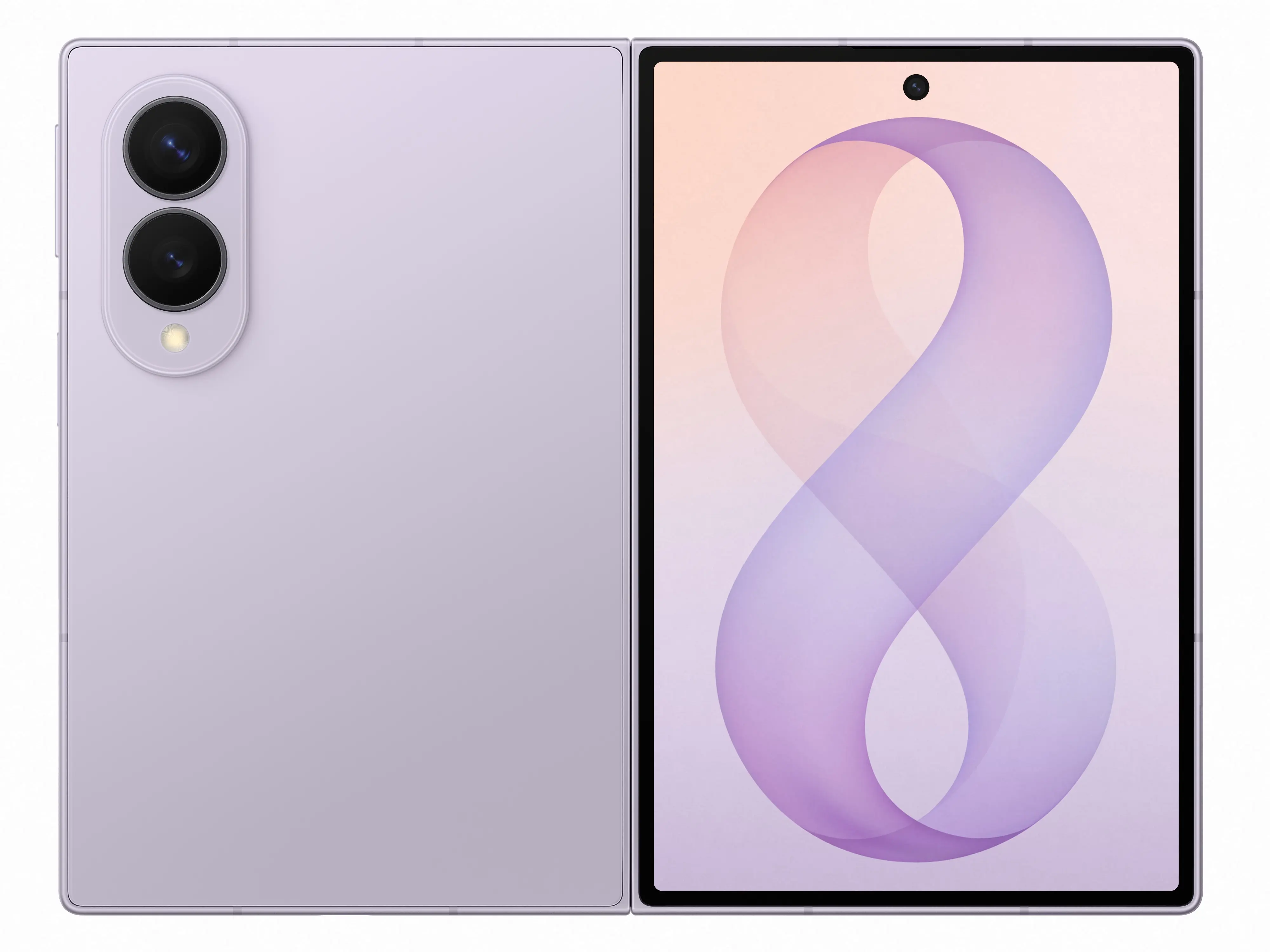 Samsung Galaxy Z Fold8 (Unlocked)