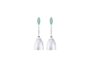 Philips Sonicare HX7022/64 E-Series Standard Brush Heads, 2 count