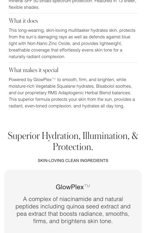 SunCoverup Super Tint Broad Spectrum SPF 50 Sunscreen