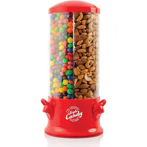 Handy Gourmet JB8450RED Triple Candy Machine