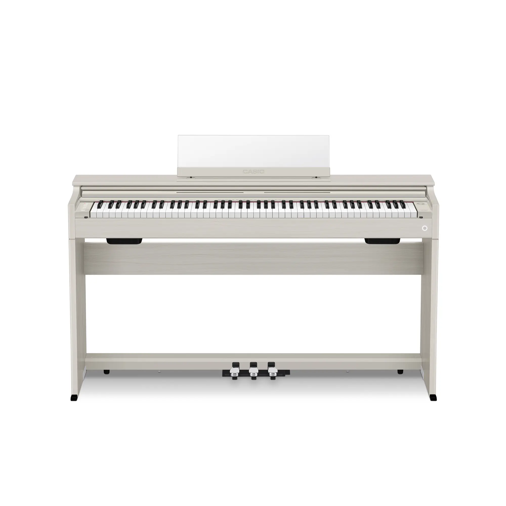 Casio APS200GB Gray/Beige Celviano Piano