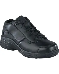 Reebok Men's Postal Tct Mid-High Oxford Shoes Usps Approved - Cp8300