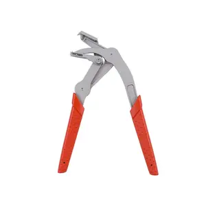 New Auto Fastener Clip Removal Pliers - Heavy-Duty MetalQuick-Release Tool, Non-Destructive Removal Tool forFasteners and Clips, Automotive Repair Specialized Tool,Essential Outdoor Emergency Tool Hardware