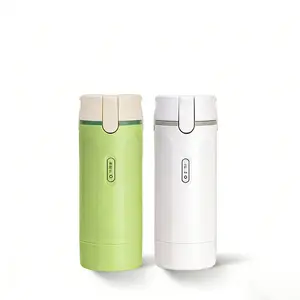 4-in-1 travel independent bottle washing, bath gel cosmetics lotion bottle, portable travel plane travel, leak proof and extrusion proof, easy travel abroad，business trip