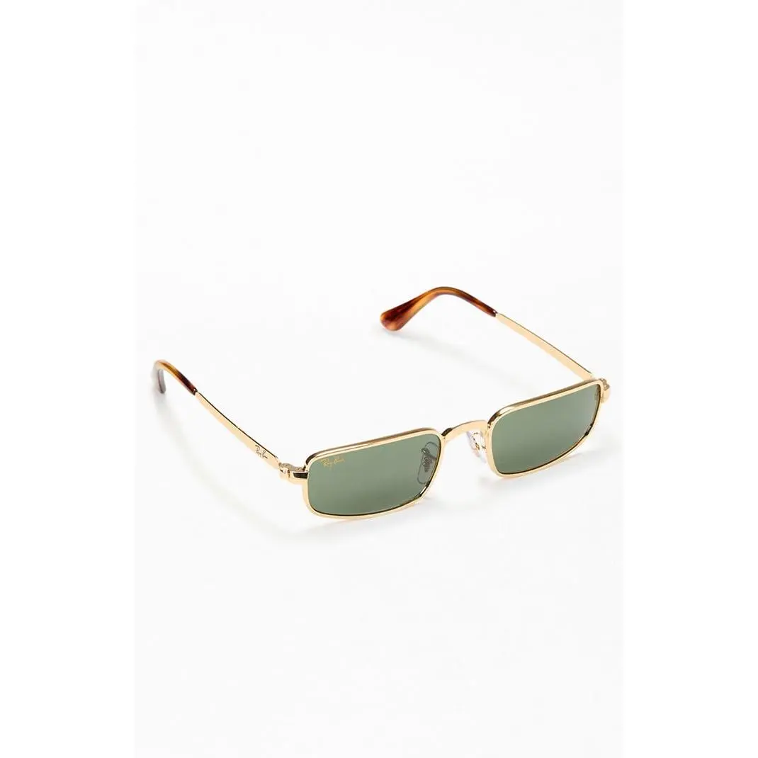 Ray-Ban Men's A$AP Rocky Bold Metal Sunglasses