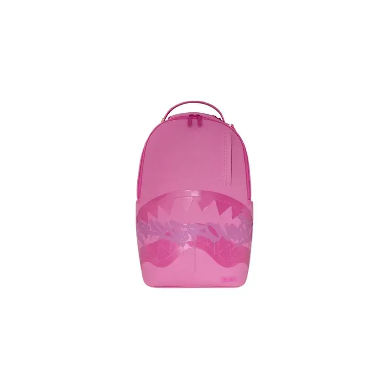Sprayground Shadow Sharks Bubble Pop Backpack Multicolor Sprayground Shadow Sharks Bubble Pop Backpack Multicolor