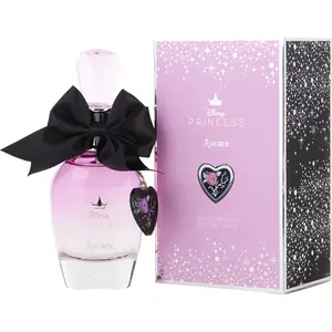 Disney Princess Aurora By Disney Eau De Parfum For Women