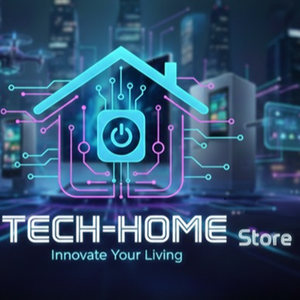 Tech Home Store